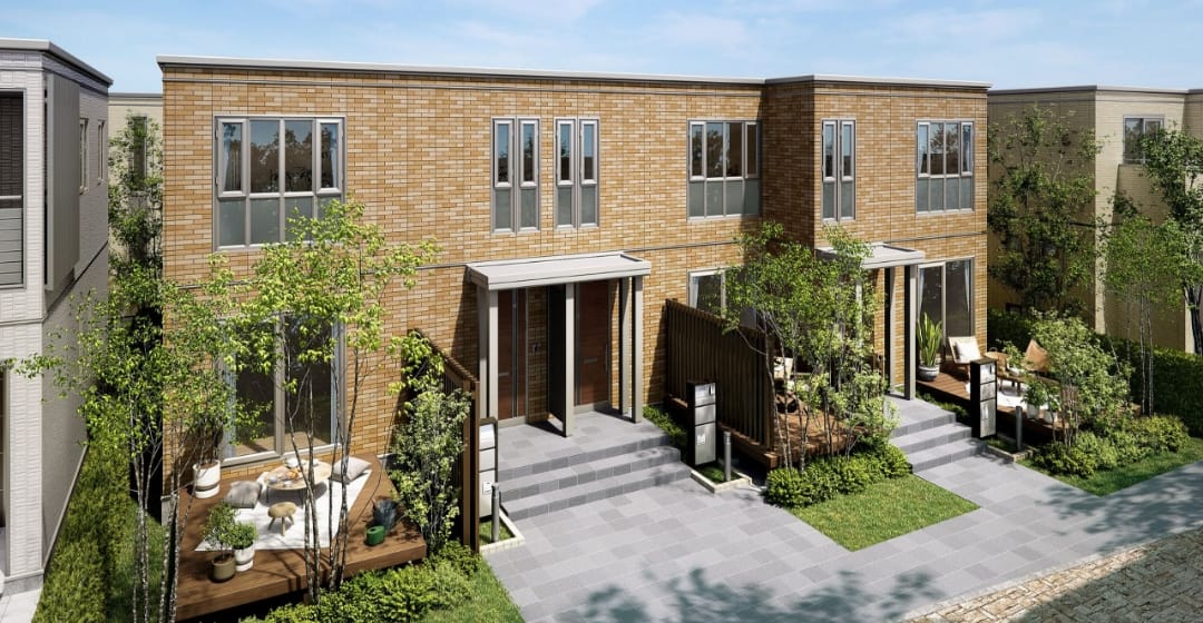 プレミアムハイムメゾン_イメージ