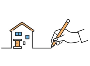 もっと収益性の高い賃貸住宅に建て替えしたい_イメージ