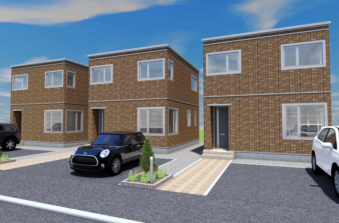 ⼾建賃貸_イメージ