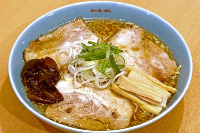 旭川ラーメン_イメージ