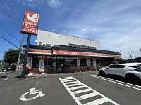 セイコーマート前田7条店
