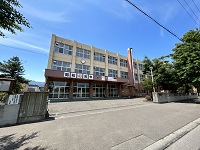 前田北小学校