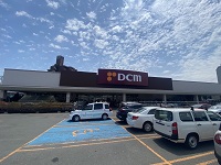 DCMホーマック山の手店