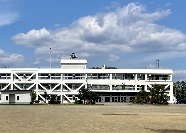 木野東小学校