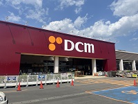 DCM北野通店