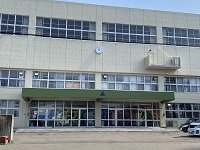 札苗中学校