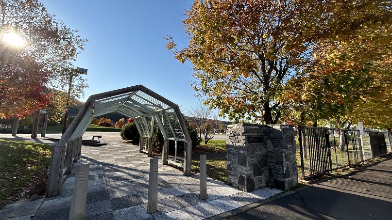 神居東公園