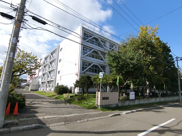 藤野小学校