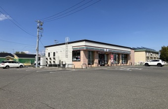 お買い物系（商業施設）_イメージ