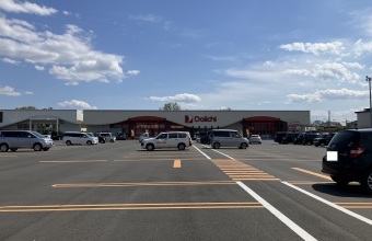 お買い物系（商業施設）_イメージ