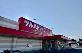 お買い物系（商業施設）_イメージ