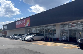 お買い物系（商業施設）_イメージ