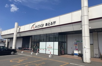 お買い物系（商業施設）_イメージ