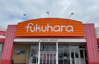 お買い物系（商業施設）_イメージ
