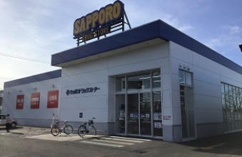 お買い物系（商業施設）_イメージ