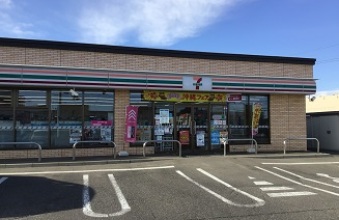 お買い物系（商業施設）_イメージ