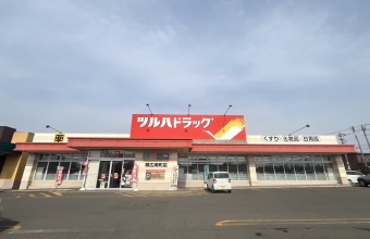 お買い物系（商業施設）_イメージ