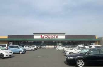 お買い物系（商業施設）_イメージ