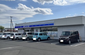 お買い物系（商業施設）_イメージ