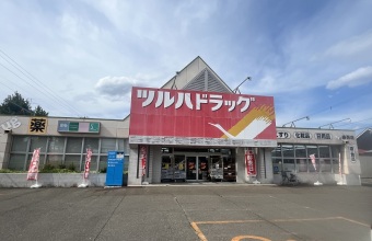 お買い物系（商業施設）_イメージ