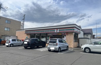 お買い物系（商業施設）_イメージ