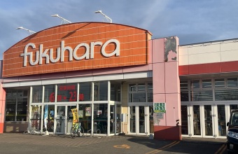 お買い物系（商業施設）_イメージ