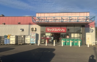 お買い物系（商業施設）_イメージ
