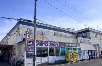 お買い物系（商業施設）_イメージ