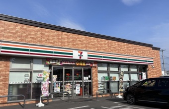 お買い物系（商業施設）_イメージ
