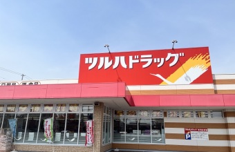 お買い物系（商業施設）_イメージ