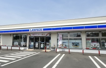 お買い物系（商業施設）_イメージ