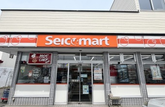 お買い物系（商業施設）_イメージ
