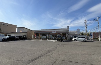 お買い物系（商業施設）_イメージ