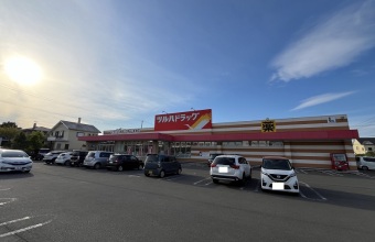 お買い物系（商業施設）_イメージ