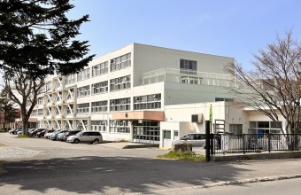 学校系_イメージ
