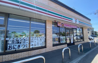 お買い物系（商業施設）_イメージ