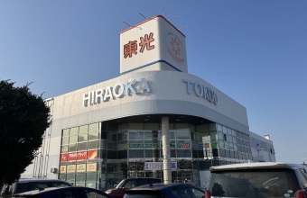 お買い物系（商業施設）_イメージ