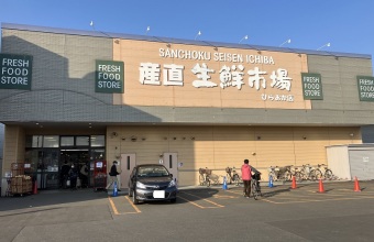 お買い物系（商業施設）_イメージ