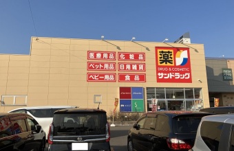 お買い物系（商業施設）_イメージ