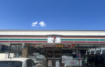 お買い物系（商業施設）_イメージ