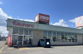 お買い物系（商業施設）_イメージ
