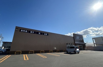 お買い物系（商業施設）_イメージ