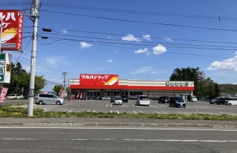 お買い物系（商業施設）_イメージ