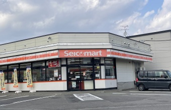 お買い物系（商業施設）_イメージ