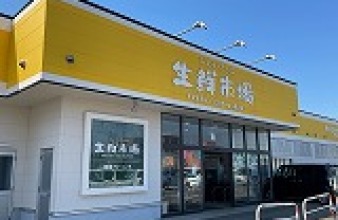 お買い物系（商業施設）_イメージ