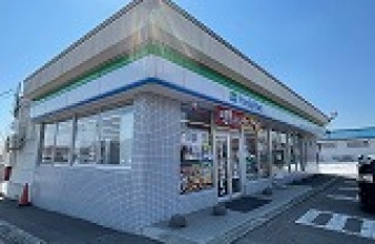 お買い物系（商業施設）_イメージ