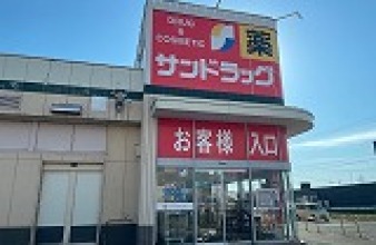 お買い物系（商業施設）_イメージ