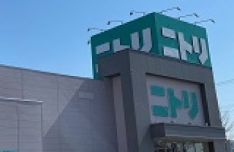 お買い物系（商業施設）_イメージ