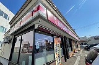 お買い物系（商業施設）_イメージ