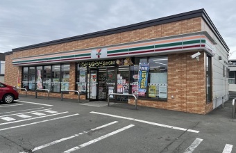 お買い物系（商業施設）_イメージ